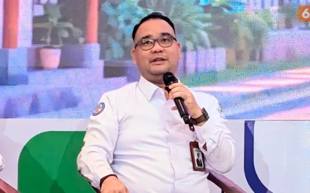 BPJS Kesehatan Tak Tanggung Semua Kecelakaan Mudik, Ini Kriteria dan Mekanismenya