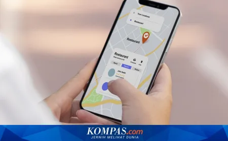 Strategi Tekan Kecelakaan Mudik di Yogya: Jalur Rawan Ditutup Melalui Google Maps & Waze