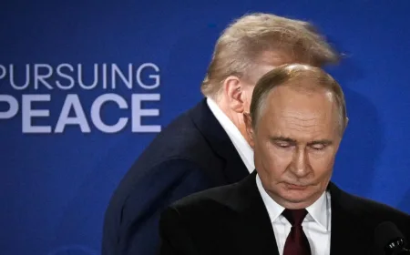 Putin Akui Rusia Terkena Dampak Krisis Energi Global Imbas Perang Timur Tengah