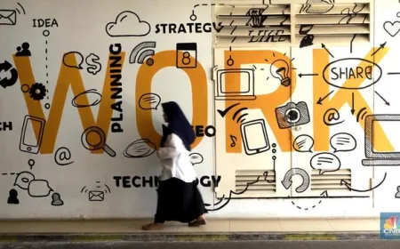 Pengangguran Perempuan Gen Z Meningkat: Bukan Karena Malas, Ini Penyebabnya