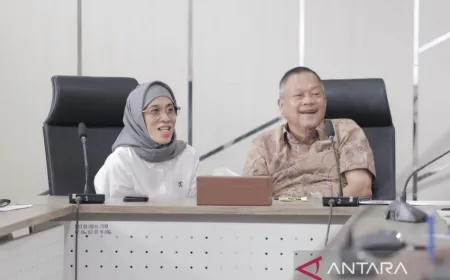 DPRD Kalsel Pelajari PKH dan Pemberdayaan Sosial Ekonomi di Jawa Timur