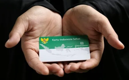 BPJS Kesehatan Tanggung Biaya Laka Lantas Saat Mudik Lebaran 2026