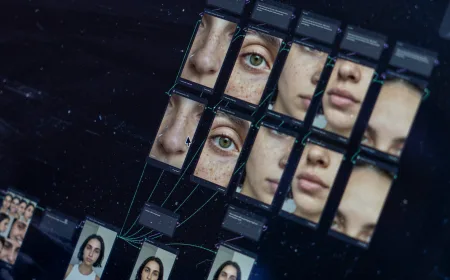 Avatar Amish dan Biksu AI Jadi Influencer Palsu Jualan Suplemen di Media Sosial