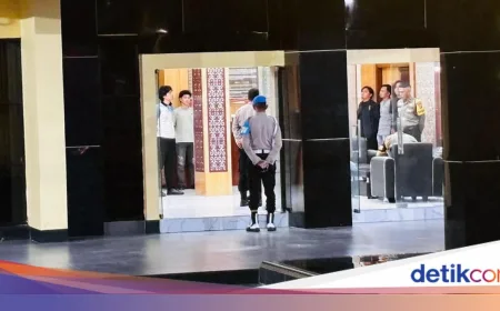 Bupati Rejang Lebong Kena OTT KPK, Miliki 14 Aset Properti Senilai Rp 14 Miliar