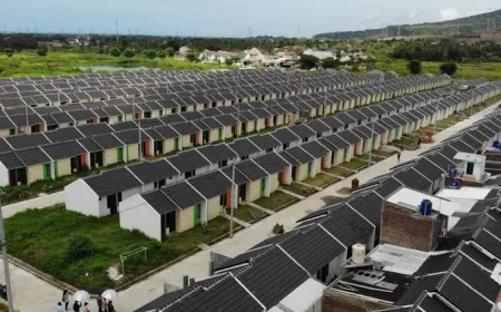 Momentum Ramadan 2026: Bank dan Pengembang Bersinergi Dongkrak Kredit Properti