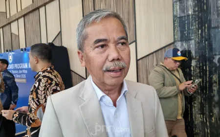 Relokasi Korban Longsor Pasirlangu Tunggu Rekomendasi Penting Badan Geologi