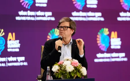 AMI Labs Yann LeCun Kumpulkan Dana $1,03 Miliar untuk Bangun World Models