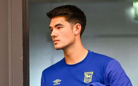 3 Makanan Khas Indonesia Favorit Elkan Baggott, Nomor 1 Kaya Kalori