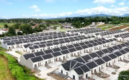 Vista Land Group Tegaskan Komitmen Bangun Rumah Subsidi untuk MBR di 2025