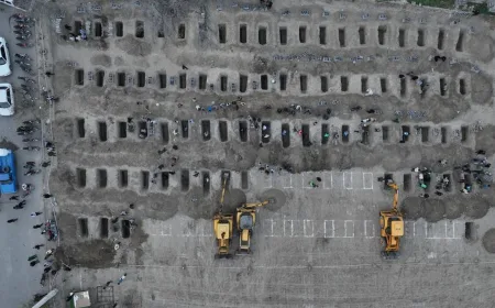 Rudal AS-Israel Kembali Serang Sekolah di Iran, Kerusakan Meluas di Khomeyn