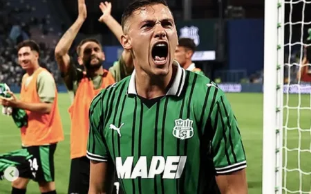 Kapten Timnas Indonesia Jay Idzes Disamakan dengan Bek Rp1,27 Triliun, Ini Faktanya!