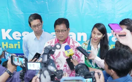 PAN Copot Bupati Rejang Lebong Usai OTT KPK, Ini Tanggapan dan Langkah Partai