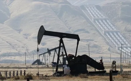 Putin Peringatkan Produksi Minyak di Teluk Bisa Berhenti Total dalam Sebulan