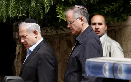 Fakta Terbaru Kabar Iddo Netanyahu Tewas Akibat Serangan Iran di Tel Aviv