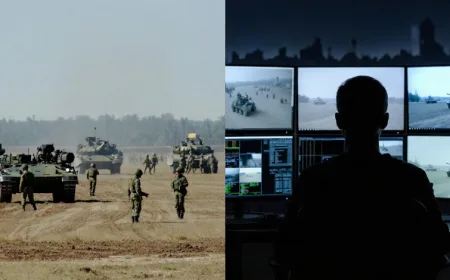 APT28 Gunakan Malware BEARDSHELL dan COVENANT untuk Mata-matai Militer Ukraina