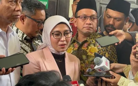 Kuasa Hukum Yaqut Yakin Gugatan Praperadilan Dikabulkan Hakim PN Jaksel