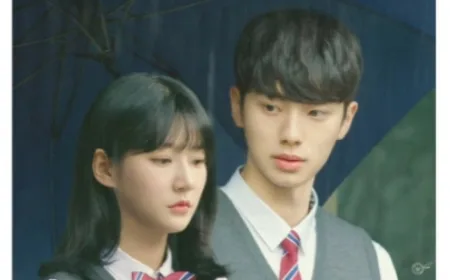 Sinopsis We, Everyday: Film Terakhir Kim Sae Ron Tentang Persahabatan yang Berubah Jadi Cinta