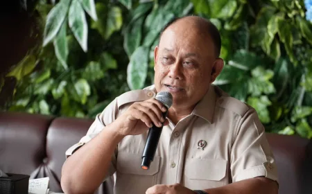 Anggaran MBG Terancam Dipangkas, Kepala BGN Pasrah Ikuti Keputusan Presiden