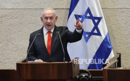 Indikasi Netanyahu Terbunuh atau Terluka Parah: Laporan Media Iran dan Dampaknya