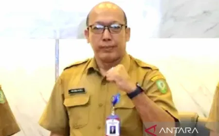 Diskominfo Kotim Dukung Larangan Media Sosial untuk Anak di Bawah 16 Tahun