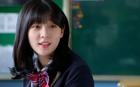 Sinopsis We, Everyday: Film Terakhir Kim Sae Ron yang Akan Tayang 2026