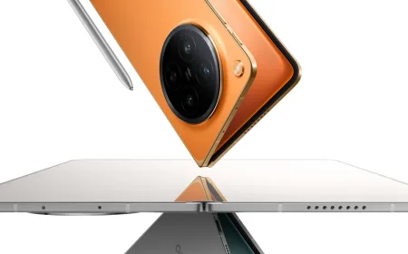 OPPO Find N6 Diumumkan 17 Maret: Desain Layar Inovatif dan Varian Warna Terungkap