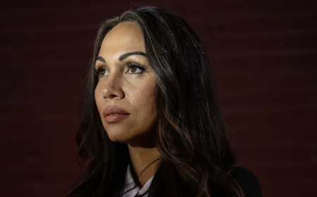 Orangtua Berduka Lawan Bahaya AI dan Media Sosial demi Keselamatan Anak