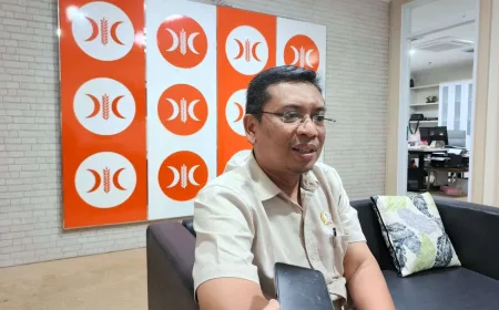 Curah Hujan Tinggi, Tedy Rusmawan Minta Pengelola TPA Waspada Longsor