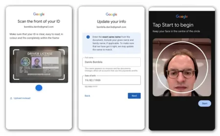 YouTube Perluas Akses Alat Deteksi Penggunaan Wajah untuk Melindungi Pengguna Penting