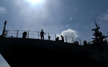 Inggris Kirim Kapal Perang HMS Dragon Dekati Iran, Perang Meluas di Timur Tengah