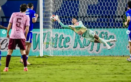 Penyebab Teja Paku Alam Tak Dipanggil John Herdman untuk Timnas FIFA Series 2026