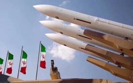 Pentagon Ungkap 140 Personel AS Terluka Selama Perang Iran, 8 Cedera Parah