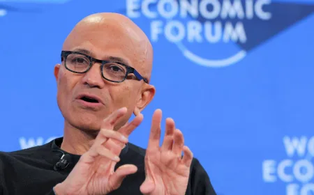 Microsoft Minta Pengadilan Blokir Sementara Daftar Hitam Pentagon untuk Anthropic