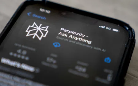 Amazon Berhasil Blokir Agen Belanja AI Perplexity Lewat Perintah Pengadilan