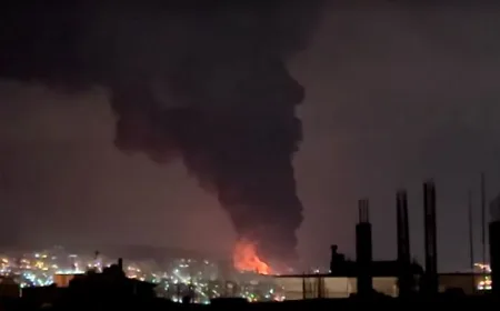 20 Update Perang Iran 2026: 140 Tentara AS Luka dan Serangan Balasan Iran