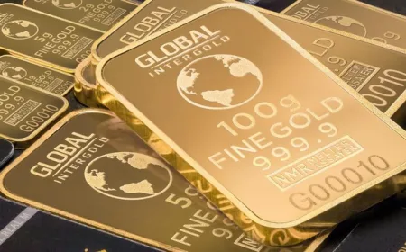 Harga Emas 2026 Menguat di Tengah Ketegangan Geopolitik dan Dolar AS