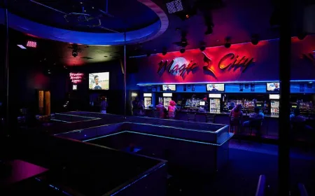 NBA Batalkan Promosi Magic City pada Laga Atlanta Hawks 16 Maret 2026