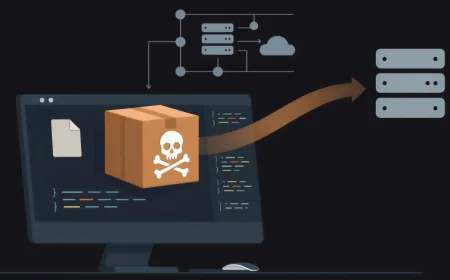 5 Crate Rust Berbahaya dan Bot AI Serang CI/CD, Curi Rahasia Developer