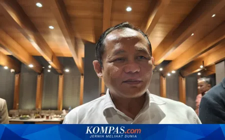 Golkar Minta Menkeu Purbaya Fokus Mitigasi Dampak Perang Iran Sebelum Efisiensi MBG