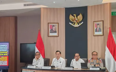 Jalur Mudik 2026: Waspada 1.641 Titik Jalan Rawan Longsor dan Banjir