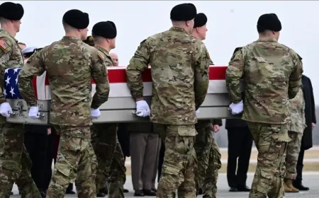 Khawatir Pengiriman Pasukan Darat ke Iran, Anggota Parlemen AS Desak Penjelasan Trump