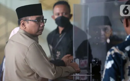 Kuasa Hukum Yaqut Cholil Qoumas Kritik Putusan PN Jaksel Tolak Praperadilan