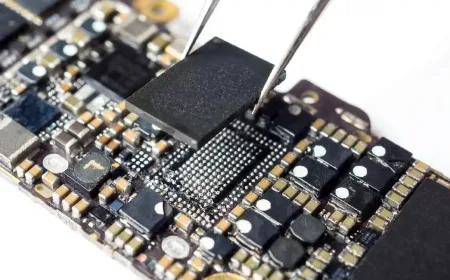 Harga RAM dan Storage Smartphone Diprediksi Terus Naik Tiap Kuartal di 2026