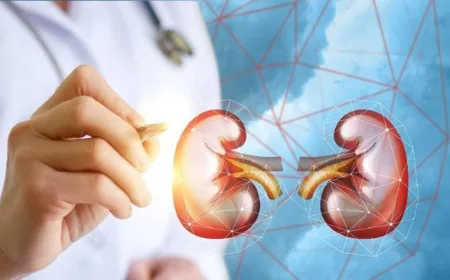 5 Gejala Awal Penyakit Ginjal yang Sering Diabaikan, Kenali Segera