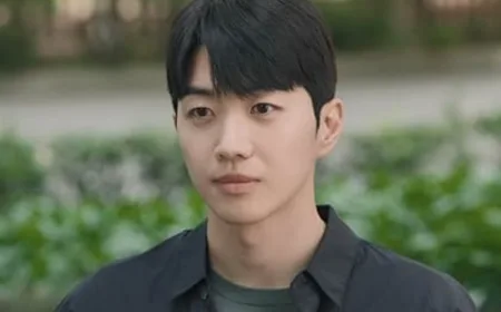 Sinopsis Film Dear Hyeri: Proses Penyembuhan Luka Masa Lalu yang Menginspirasi