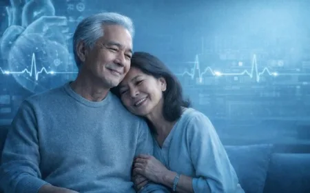 Waspada Aritmia pada Lansia: Kenali Tanda dan Jenisnya untuk Cegah Risiko Serius