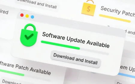 Puluhan Vendor Perbaiki Kerentanan Kritis di Perangkat Lunak dan Jaringan Perusahaan