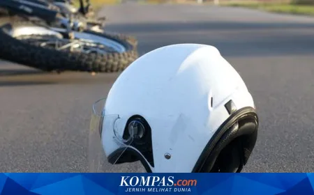 Kecelakaan Tunggal di Banyuwangi: 2 Perempuan Tewas Usai Tabrak Pohon