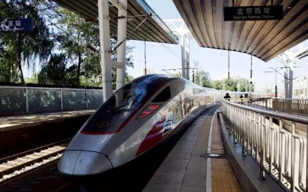 10 Smart City Paling Canggih Dunia 2026, Shenzhen-Hong Kong Nomor 1 Asia