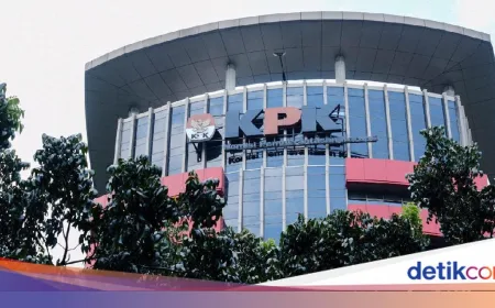 KPK Minta Masyarakat Waspadai Opini Media Sosial soal Kasus Korupsi